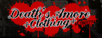 Death's Amore Clothing