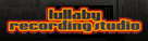 Lullaby Recording Studio